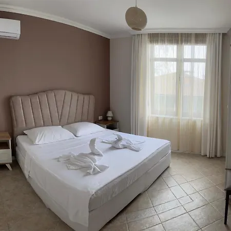 Mynook Santa Marina 2-bedroom Апартамент *