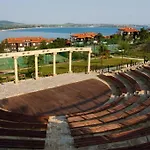 Lägenhet Mynook Santa Marina 2-bedroom Sozopol