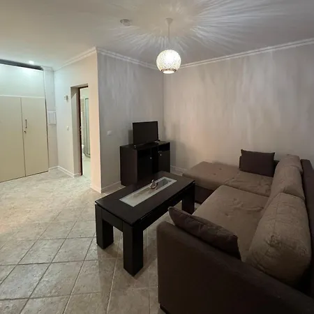 Mynook Santa Marina 2-bedroom Созополь