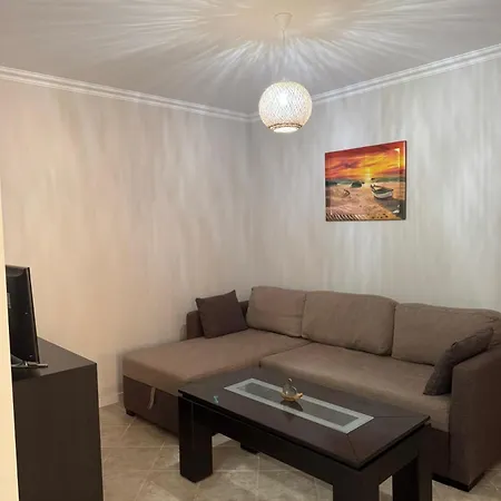 Mynook Santa Marina 2-bedroom * Sozopol