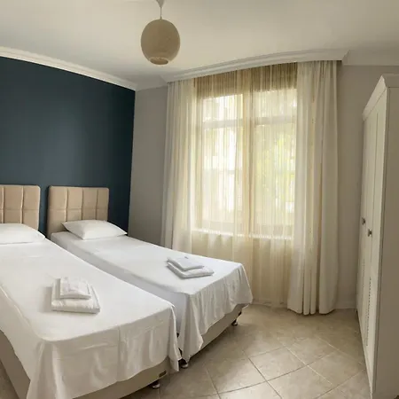 Mynook Santa Marina 2-bedroom Apartment *