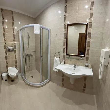 Mynook Santa Marina 2-bedroom Apartment Sozopol