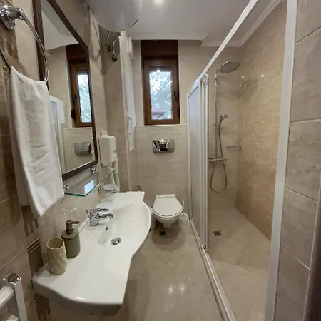 Mynook Santa Marina 2-bedroom Apartment *
