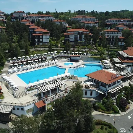 Mynook Santa Marina 2-bedroom Apartment *