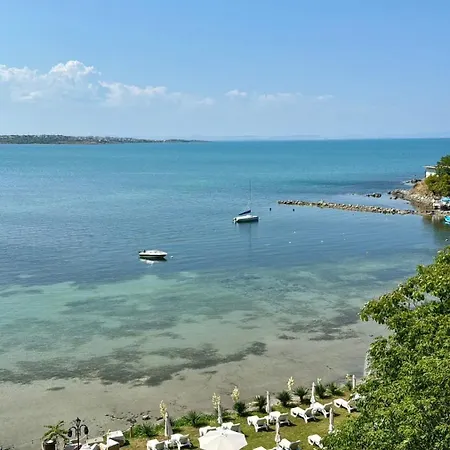 Mynook Santa Marina 2-bedroom Apartment