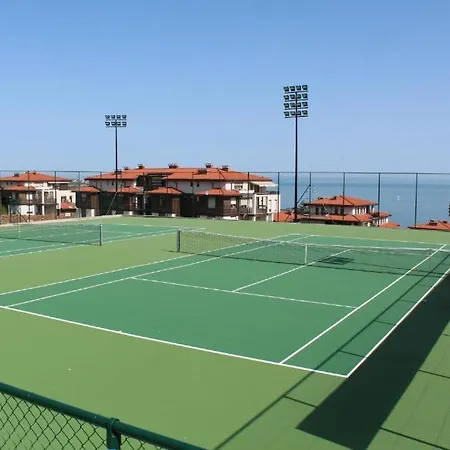 Mynook Santa Marina 2-bedroom * Sozopol