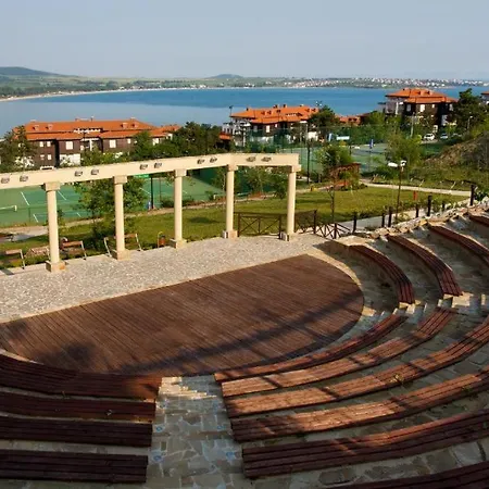 Apartment Mynook Santa Marina 2-bedroom Sozopol