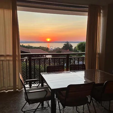 Apartment Mynook Santa Marina 2-bedroom *