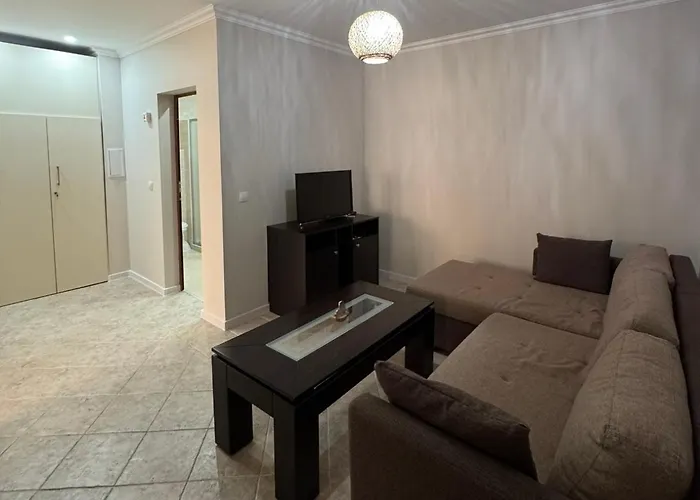 Mynook Santa Marina 2-bedroom Sozopol