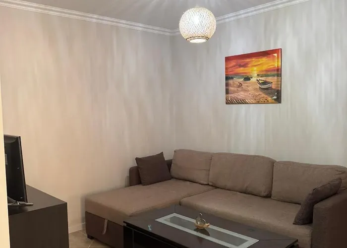 Mynook Santa Marina 2-bedroom * Sozopol