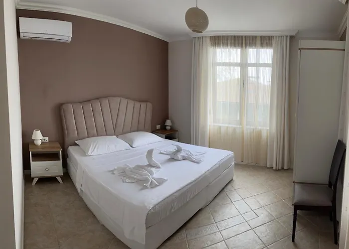 Mynook Santa Marina 2-bedroom Apartment *
