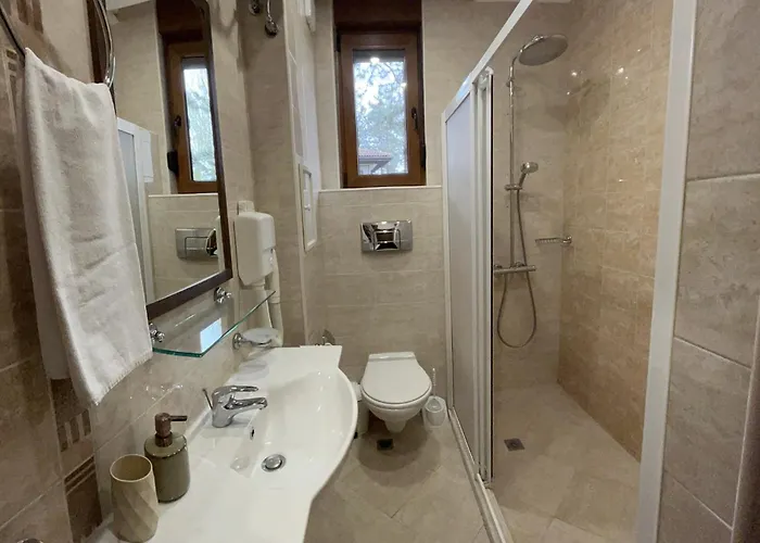 Mynook Santa Marina 2-bedroom Apartment *