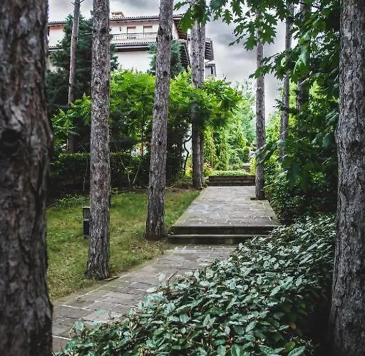 Mynook Santa Marina 2-bedroom *